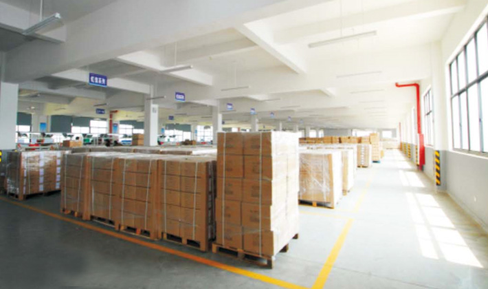 交期無憂：廠家直供，貨源穩定